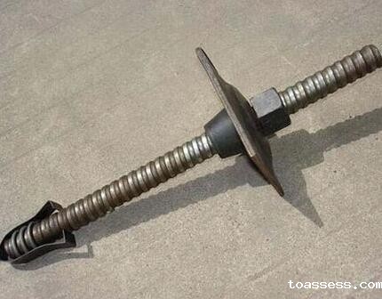 恒科工矿中空注浆华体会登录入口手机网如何应用？